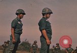 Image of hand to hand combat Vietnam, 1970, second 16 stock footage video 65675042677