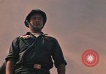 Image of hand to hand combat Vietnam, 1970, second 23 stock footage video 65675042677
