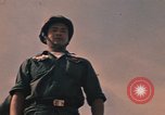Image of hand to hand combat Vietnam, 1970, second 24 stock footage video 65675042677