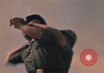 Image of hand to hand combat Vietnam, 1970, second 26 stock footage video 65675042677