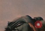 Image of hand to hand combat Vietnam, 1970, second 27 stock footage video 65675042677