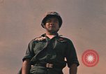Image of hand to hand combat Vietnam, 1970, second 31 stock footage video 65675042677