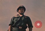 Image of hand to hand combat Vietnam, 1970, second 32 stock footage video 65675042677