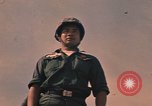 Image of hand to hand combat Vietnam, 1970, second 33 stock footage video 65675042677