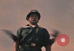 Image of hand to hand combat Vietnam, 1970, second 34 stock footage video 65675042677