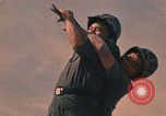 Image of hand to hand combat Vietnam, 1970, second 36 stock footage video 65675042677