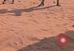 Image of hand to hand combat Vietnam, 1970, second 39 stock footage video 65675042677