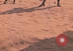 Image of hand to hand combat Vietnam, 1970, second 40 stock footage video 65675042677