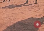 Image of hand to hand combat Vietnam, 1970, second 42 stock footage video 65675042677