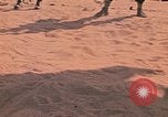 Image of hand to hand combat Vietnam, 1970, second 43 stock footage video 65675042677