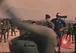 Image of hand to hand combat Vietnam, 1970, second 52 stock footage video 65675042677
