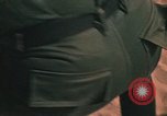 Image of hand to hand combat Vietnam, 1970, second 59 stock footage video 65675042677