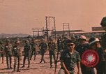 Image of hand to hand combat Vietnam, 1970, second 60 stock footage video 65675042677