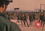 Image of hand to hand combat Vietnam, 1970, second 62 stock footage video 65675042677