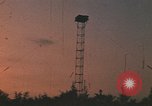 Image of M-16 rifle Vietnam, 1970, second 46 stock footage video 65675042678