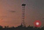Image of M-16 rifle Vietnam, 1970, second 47 stock footage video 65675042678