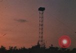 Image of M-16 rifle Vietnam, 1970, second 57 stock footage video 65675042678