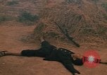 Image of trainees Vietnam, 1970, second 11 stock footage video 65675042679