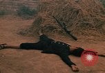 Image of trainees Vietnam, 1970, second 12 stock footage video 65675042679