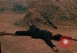 Image of trainees Vietnam, 1970, second 13 stock footage video 65675042679