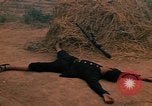 Image of trainees Vietnam, 1970, second 15 stock footage video 65675042679