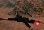 Image of trainees Vietnam, 1970, second 16 stock footage video 65675042679