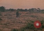 Image of trainees Vietnam, 1970, second 17 stock footage video 65675042679