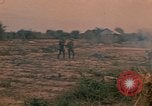 Image of trainees Vietnam, 1970, second 19 stock footage video 65675042679