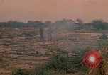 Image of trainees Vietnam, 1970, second 20 stock footage video 65675042679
