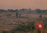 Image of trainees Vietnam, 1970, second 22 stock footage video 65675042679