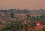 Image of trainees Vietnam, 1970, second 27 stock footage video 65675042679