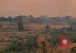 Image of trainees Vietnam, 1970, second 28 stock footage video 65675042679