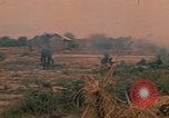 Image of trainees Vietnam, 1970, second 29 stock footage video 65675042679