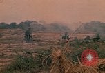 Image of trainees Vietnam, 1970, second 31 stock footage video 65675042679