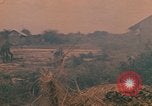 Image of trainees Vietnam, 1970, second 39 stock footage video 65675042679