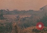 Image of trainees Vietnam, 1970, second 40 stock footage video 65675042679