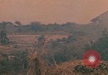 Image of trainees Vietnam, 1970, second 41 stock footage video 65675042679