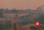 Image of trainees Vietnam, 1970, second 42 stock footage video 65675042679