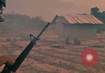 Image of trainees Vietnam, 1970, second 45 stock footage video 65675042679