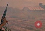 Image of trainees Vietnam, 1970, second 48 stock footage video 65675042679
