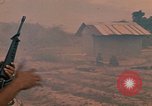 Image of trainees Vietnam, 1970, second 49 stock footage video 65675042679