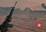 Image of trainees Vietnam, 1970, second 50 stock footage video 65675042679