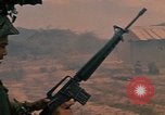 Image of trainees Vietnam, 1970, second 51 stock footage video 65675042679