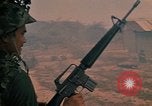 Image of trainees Vietnam, 1970, second 52 stock footage video 65675042679