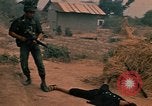 Image of trainees Vietnam, 1970, second 56 stock footage video 65675042679