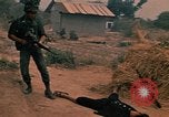 Image of trainees Vietnam, 1970, second 57 stock footage video 65675042679
