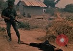 Image of trainees Vietnam, 1970, second 59 stock footage video 65675042679