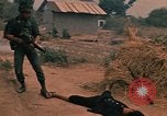 Image of trainees Vietnam, 1970, second 61 stock footage video 65675042679