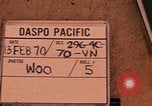Image of graduation ceremony Vietnam, 1970, second 1 stock footage video 65675042680