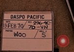 Image of graduation ceremony Vietnam, 1970, second 3 stock footage video 65675042680